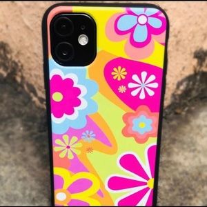 Wildflower XR case